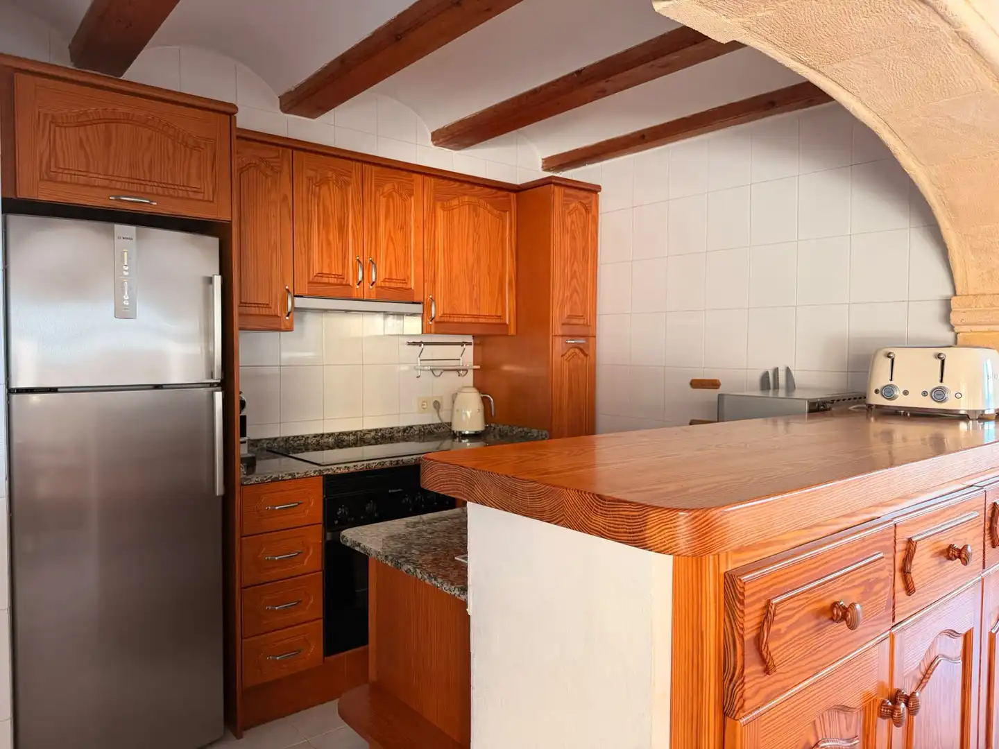 Pis de 120 m² a Dénia