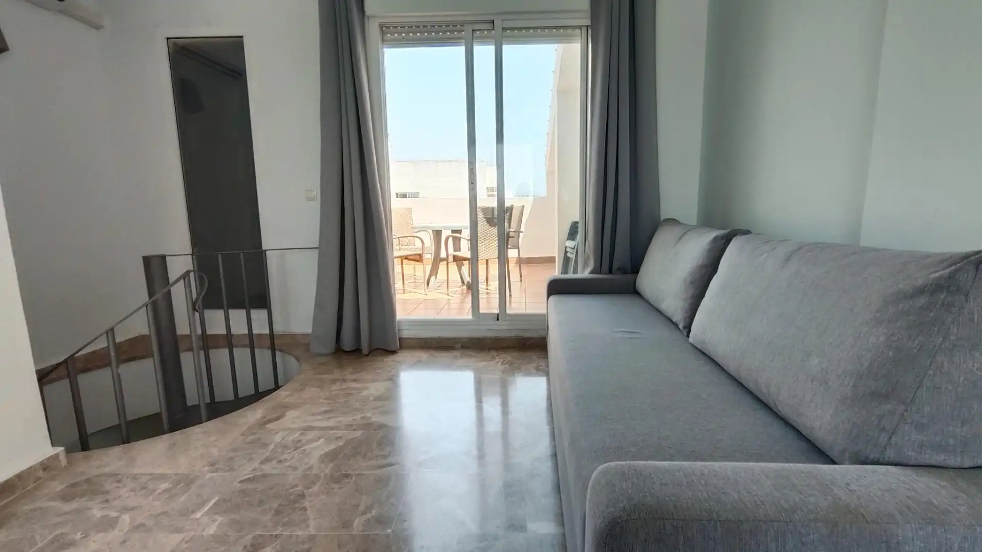 Wohnung 80 m² in Benalmádena