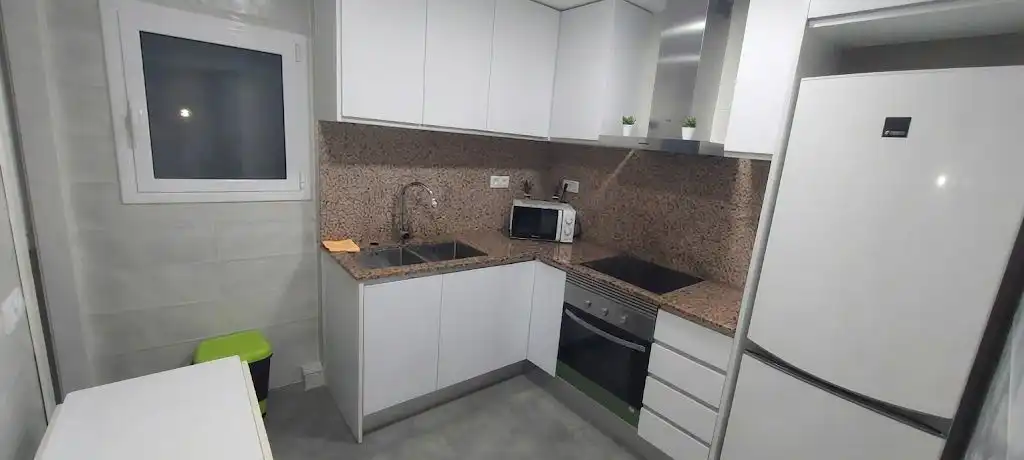 Pis de 80 m² a Barcelona