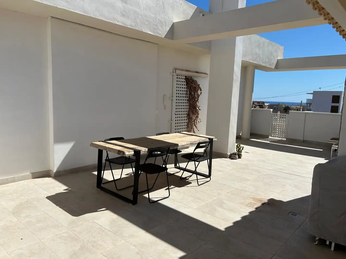Pis de 57 m² a el Campello