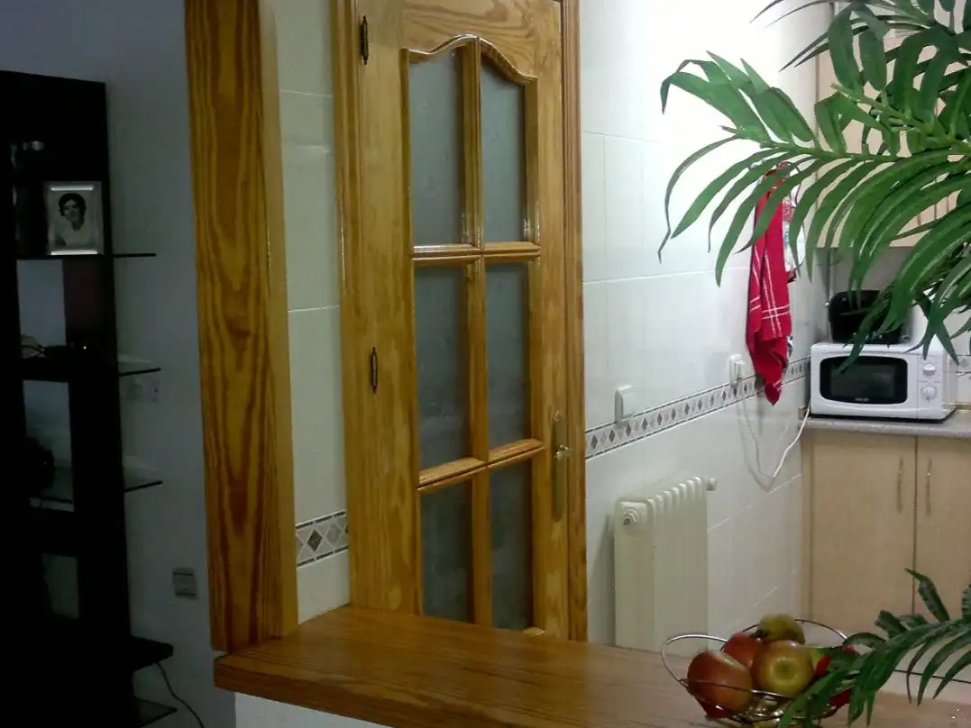 Pis de 60 m² a Albacete