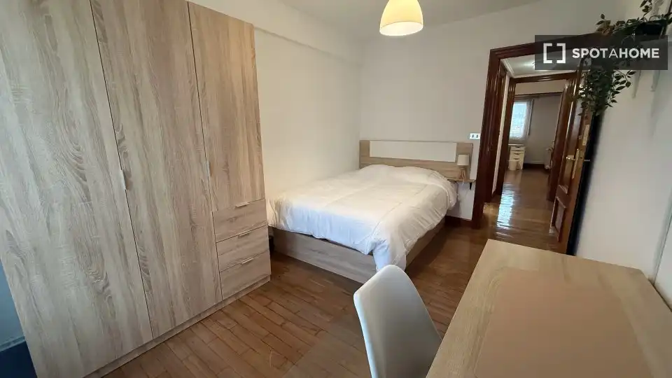 Habitación en alquiler, Bilbao