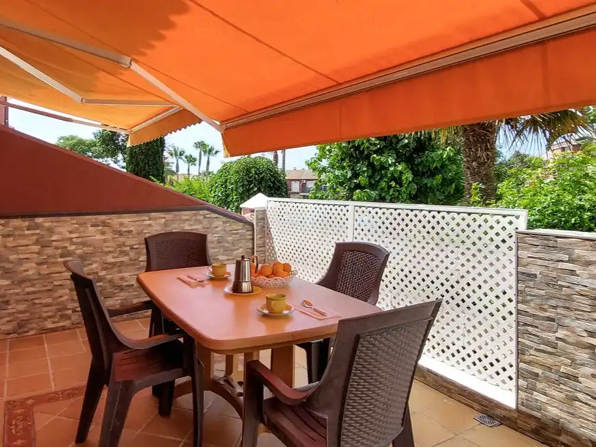 Piso de 70 m² en Chiclana de la Frontera