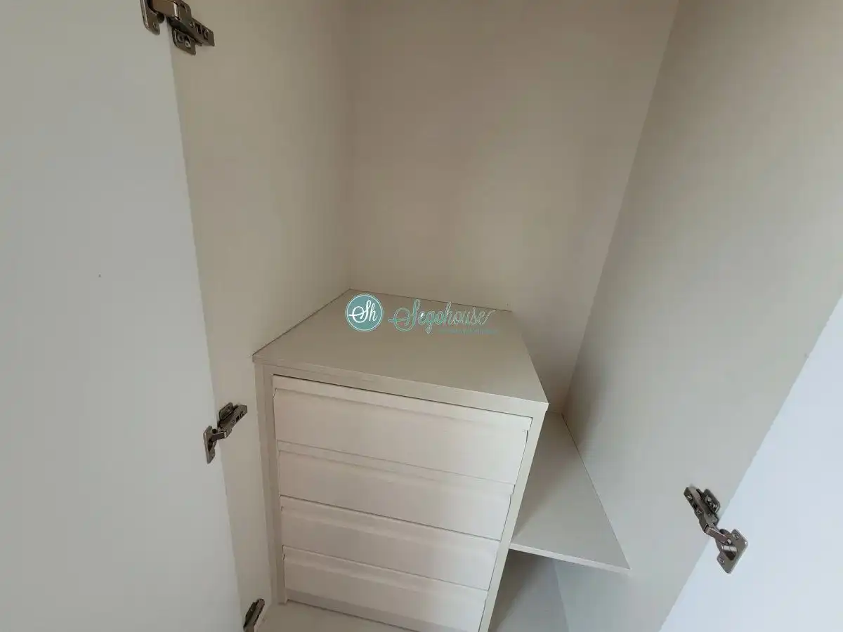 Piso de 100 m² en Segovia