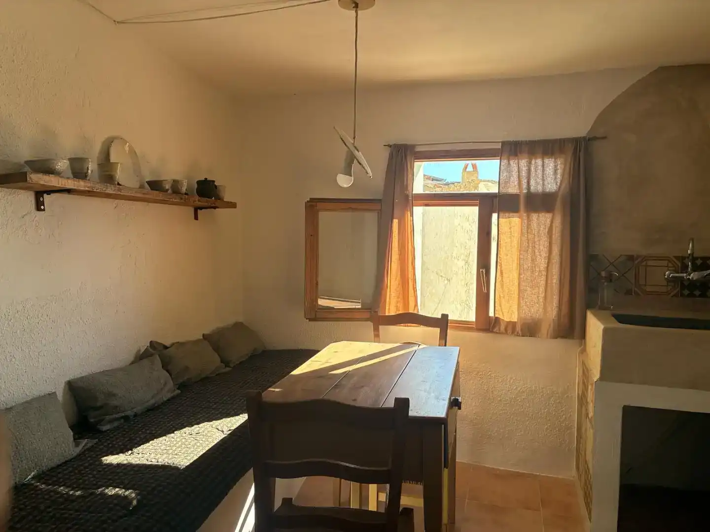 Casa de 130 m² en Albalate del Arzobispo