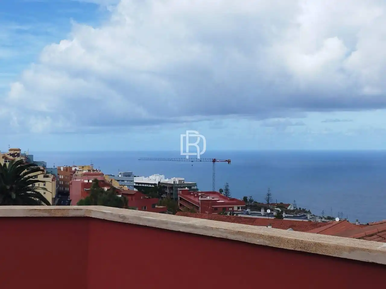 Casa de 110 m² en Santa Úrsula