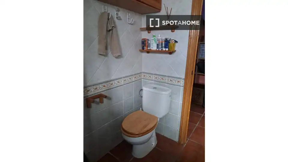 Habitación en alquiler, Madrid
