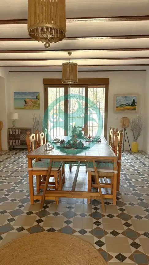 Casa de 200 m² a Cáceres