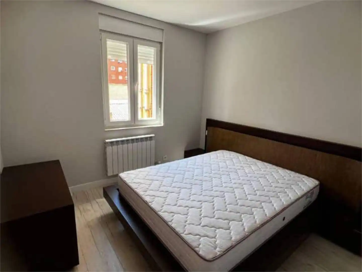 Pis de 80 m² a Lleó