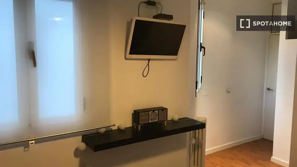Piso de 100 m² en Madrid
