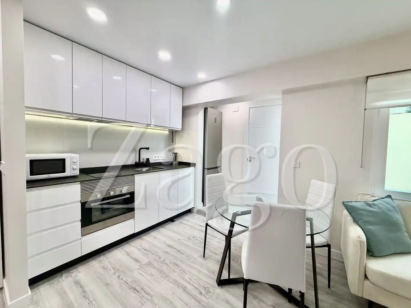 Piso de 55 m² en Alicante