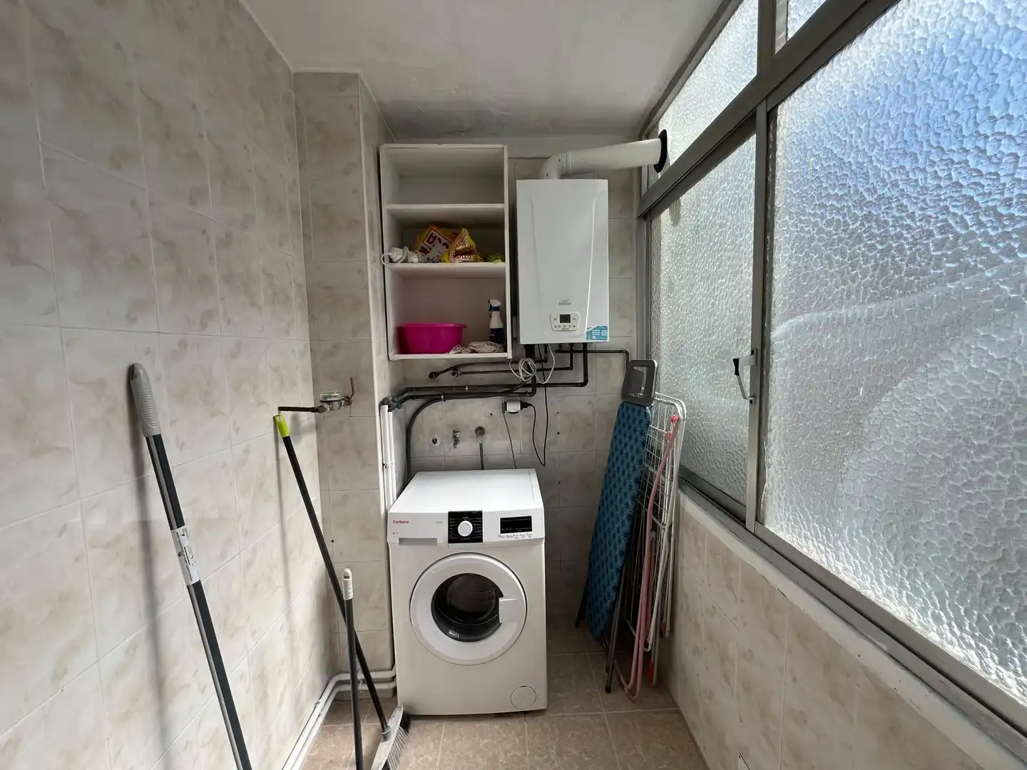 Piso de 95 m² en Cáceres