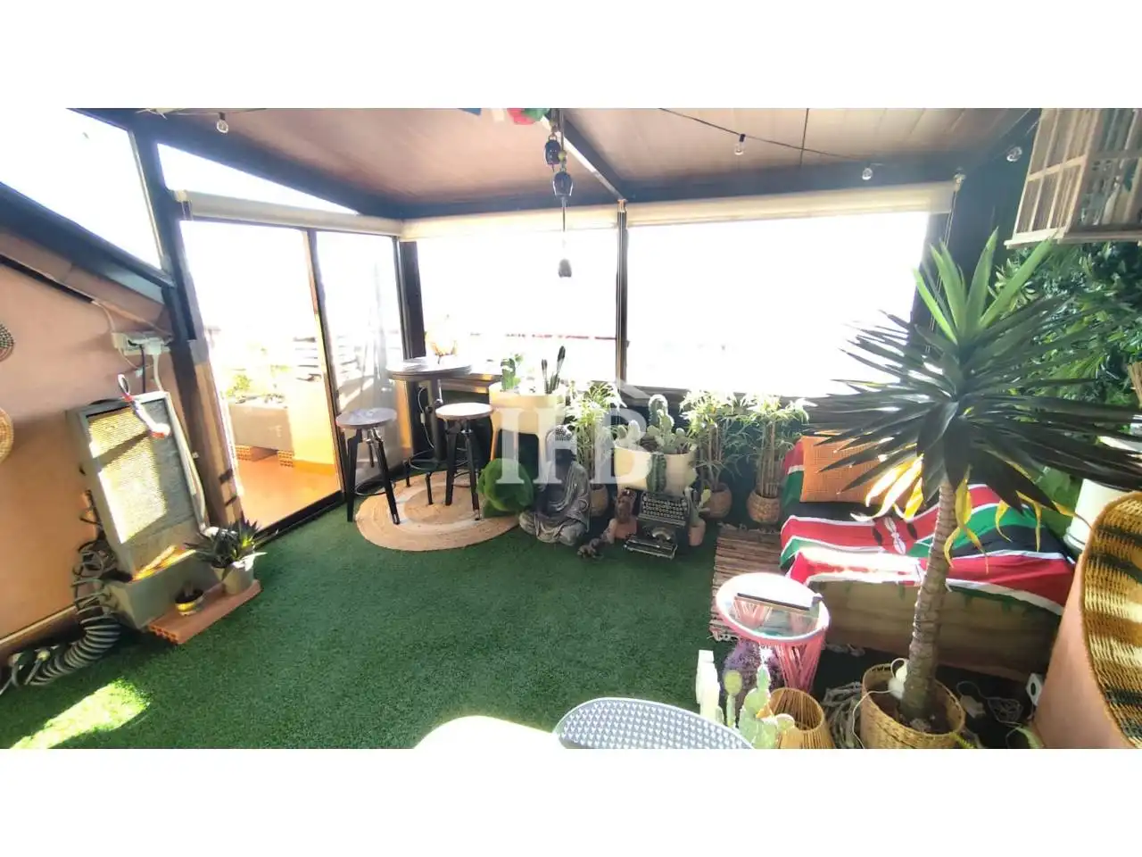 Appartamento 120 m² a Badajoz
