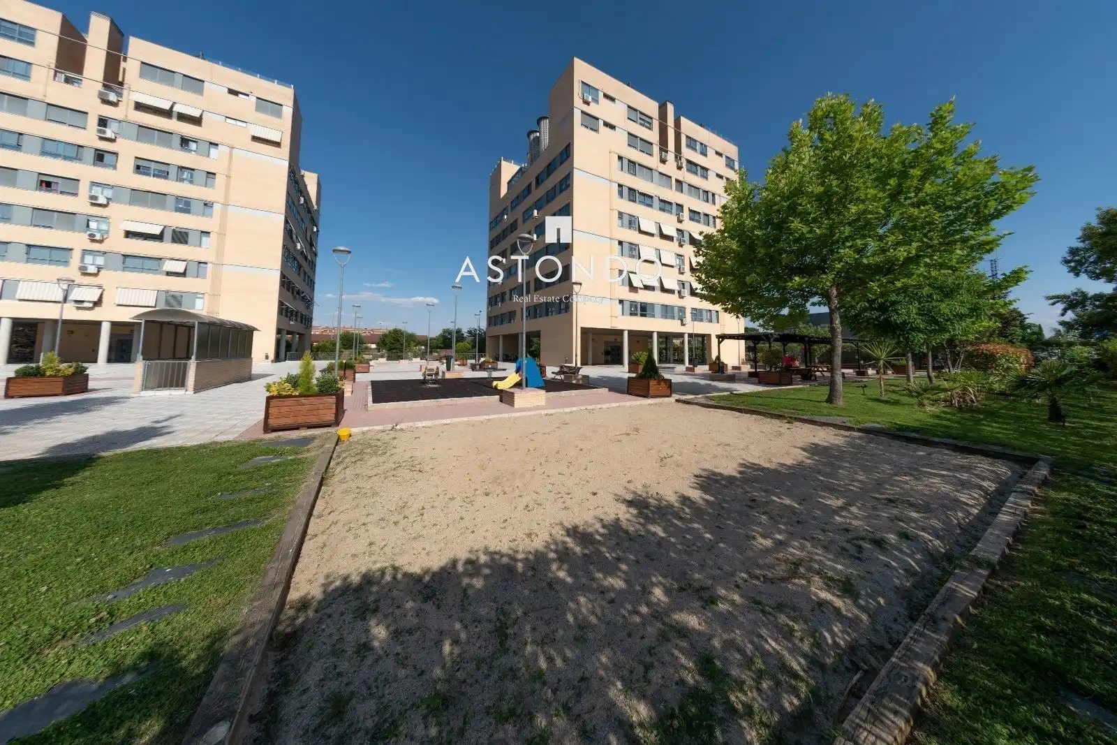 Pis de 115 m² a Tres Cantos
