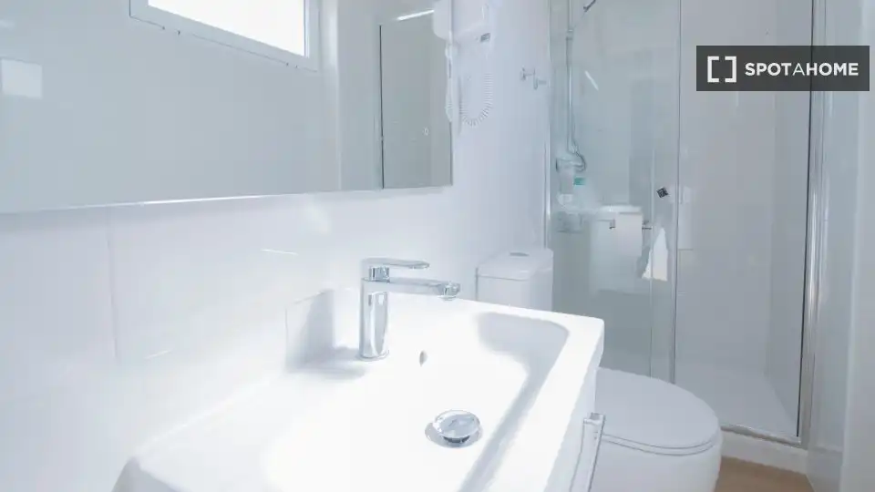Appartamento 45 m² a Valencia