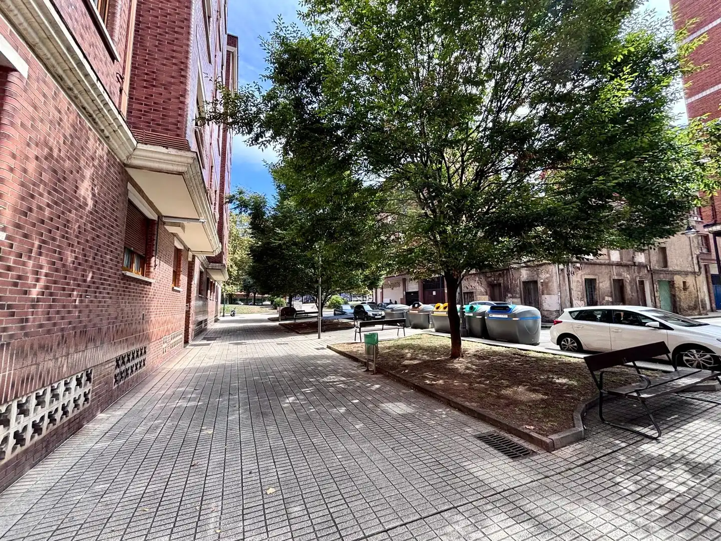 Piso de 70 m² en Gijón