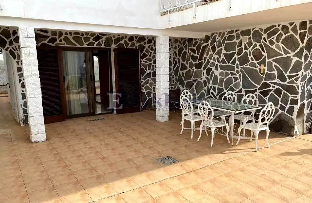 Piso de 110 m² en Puerto de la Cruz