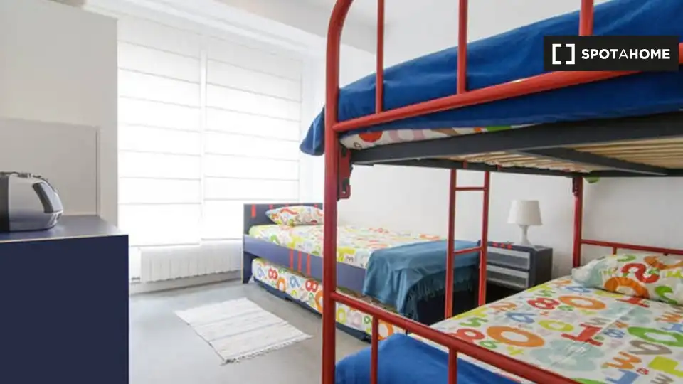 Habitación 115 m², Santander