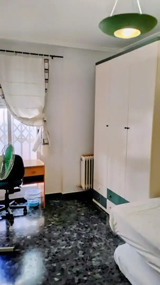 Habitació de lloguer, Albacete