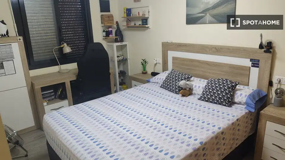 Habitación 106 m², Vélez-Málaga
