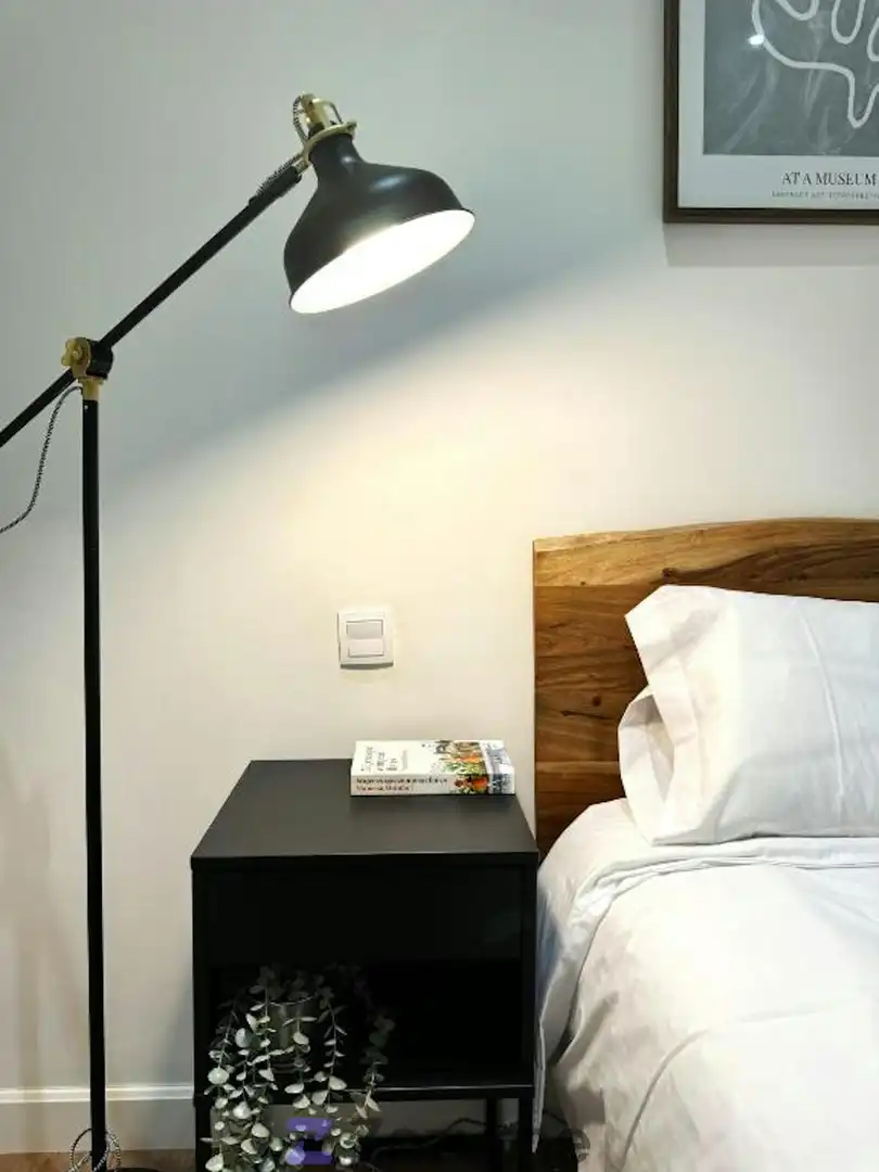 Piso de 138 m² en Madrid