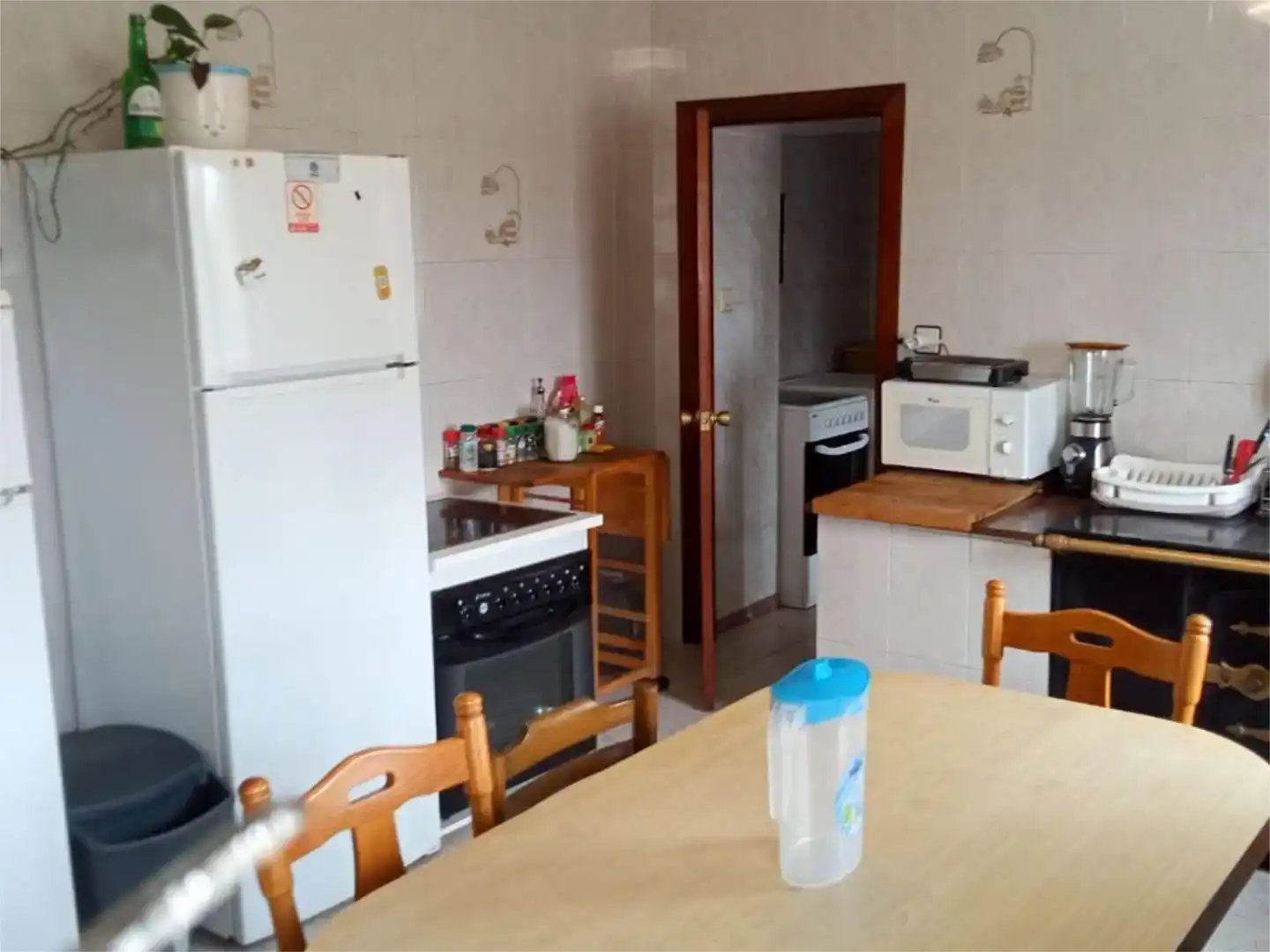 Habitación 200 m², Gijón