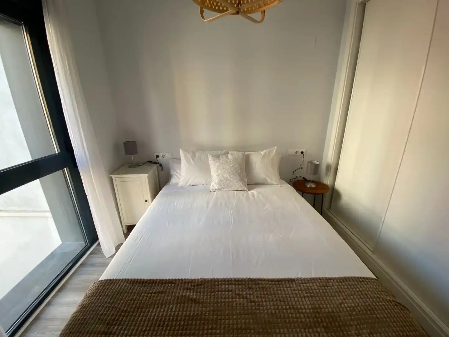 Piso de 70 m² en Córdoba