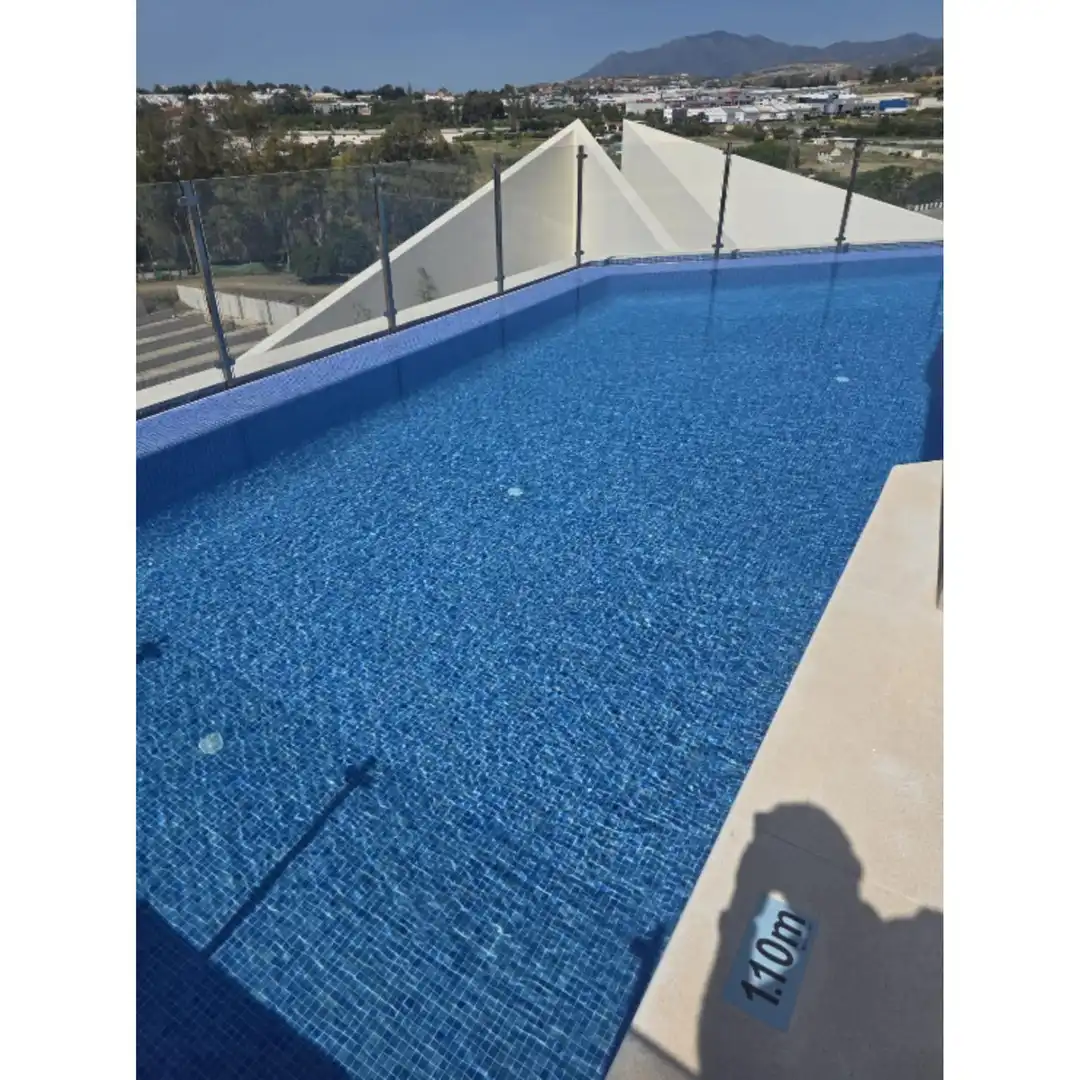 Piso de 100 m² en Marbella