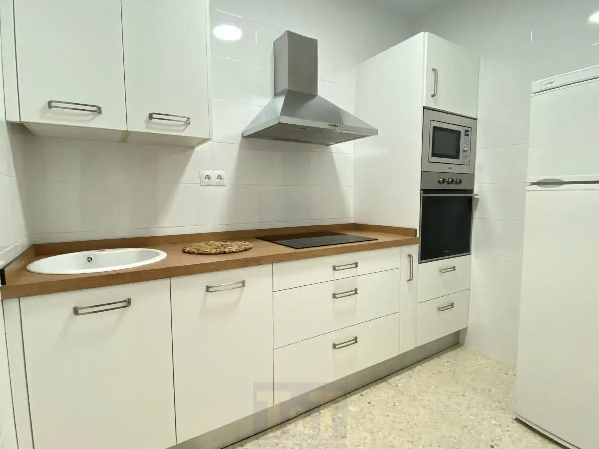 Piso de 75 m² en Lepe