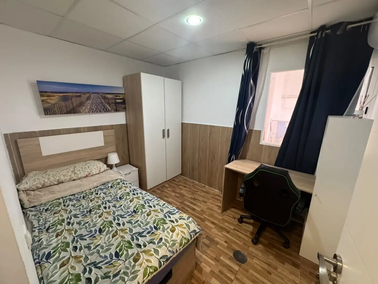Piso de 85 m² en Sevilla