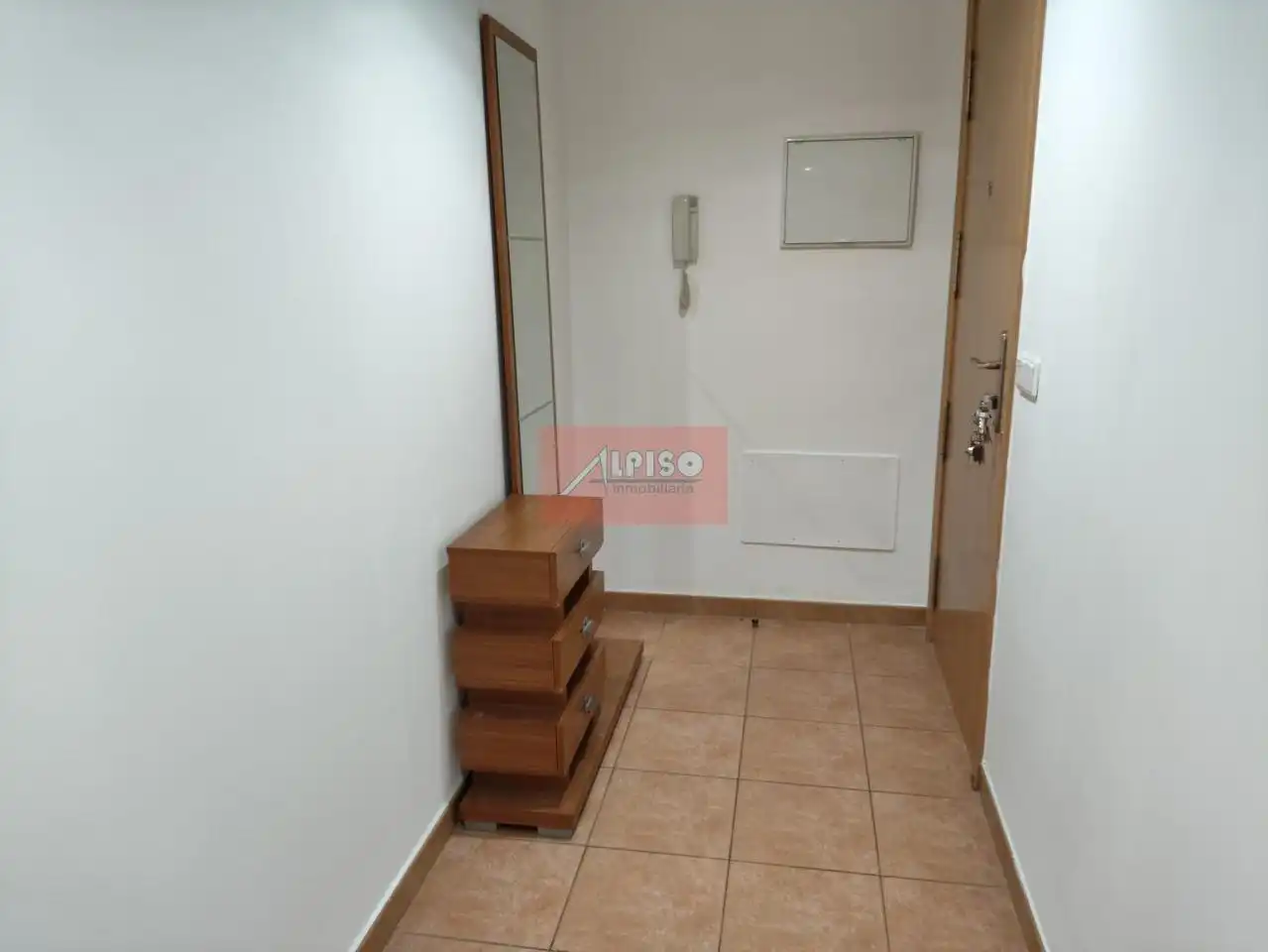 Piso de 75 m² en Ourense
