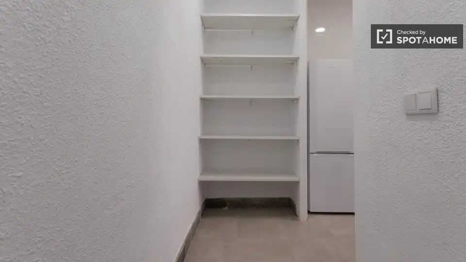 Habitación en alquiler, Valencia
