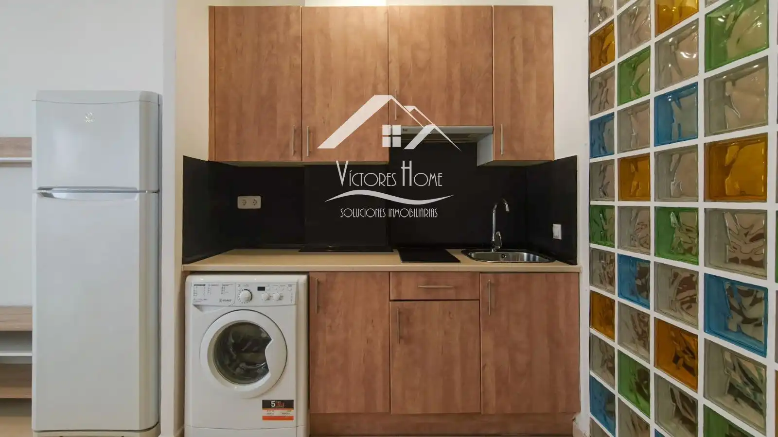 Appartamento 35 m² a Madrid