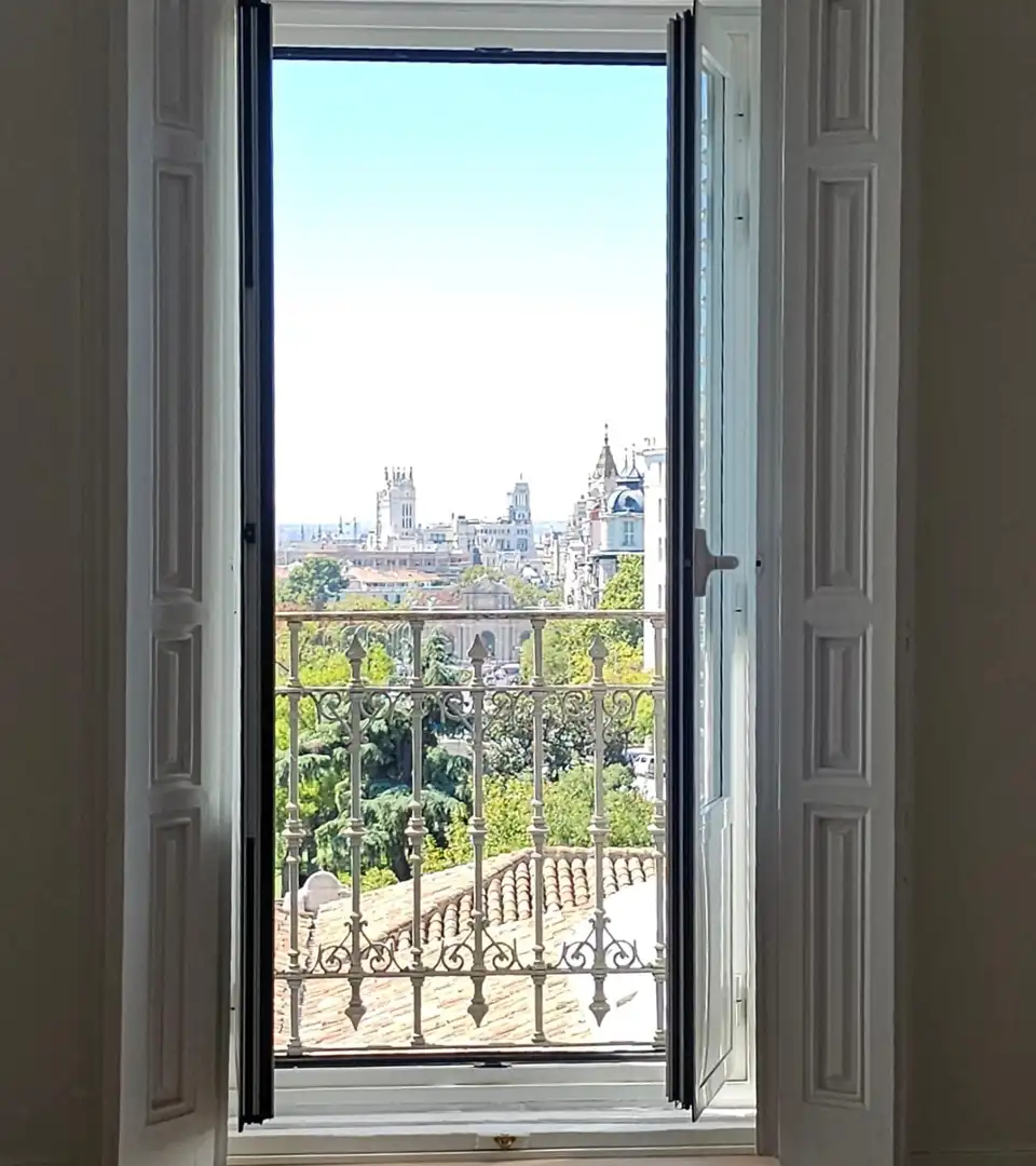 Appartamento 222 m² a Madrid