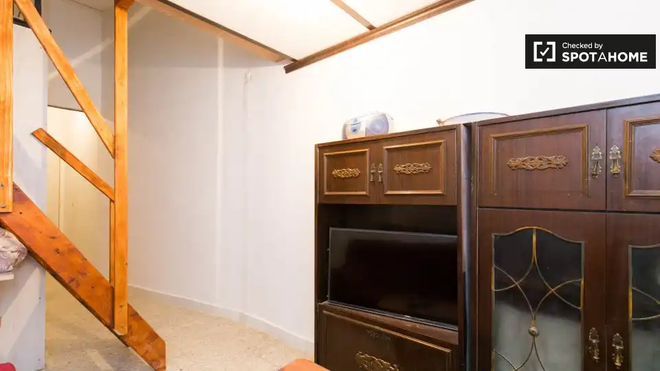 Habitación 29 m², Granada