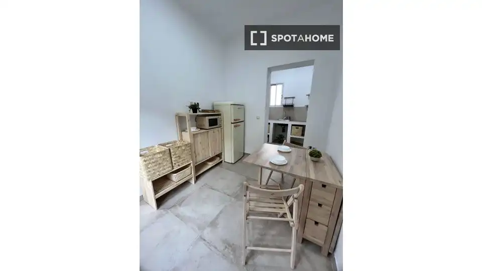 Pis de 53 m² a Madrid