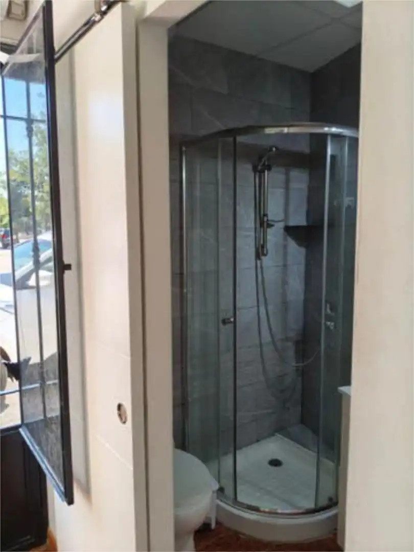 Piso de 27 m² en La Luisiana