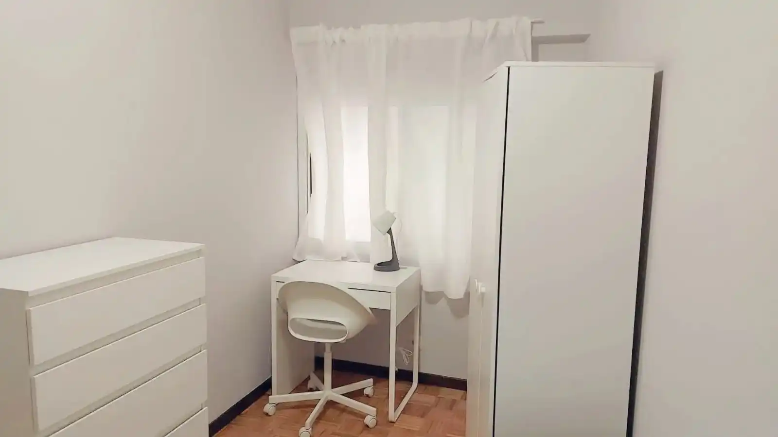 Piso de 110 m² en Vigo