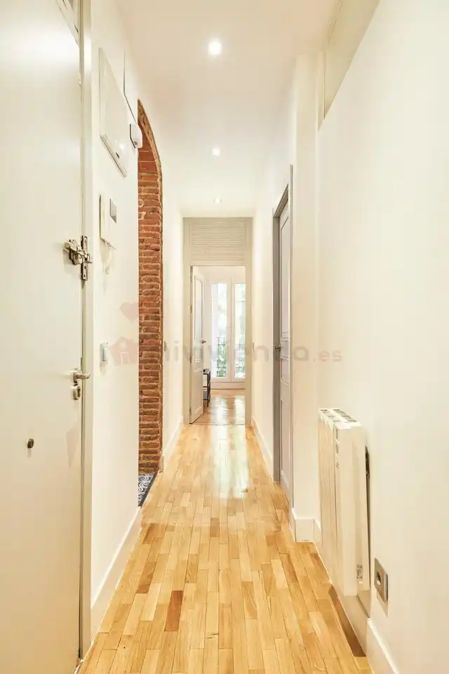 Pis de 75 m² a Madrid