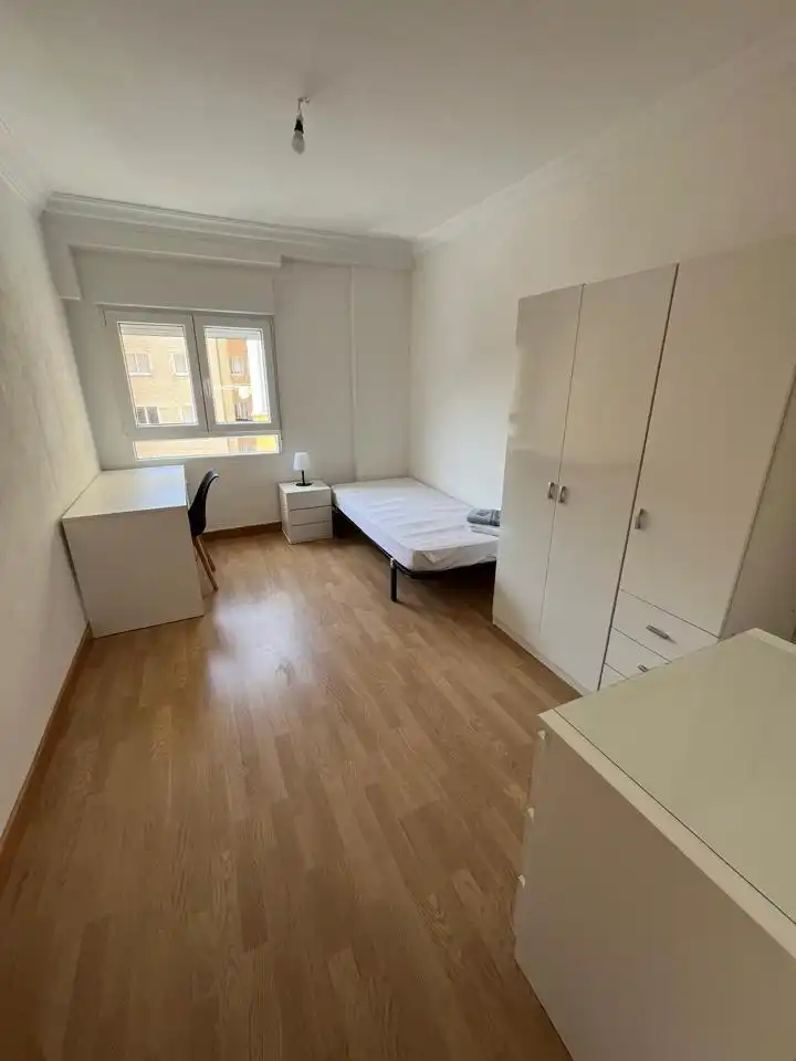 Pis de 105 m² a Burgos