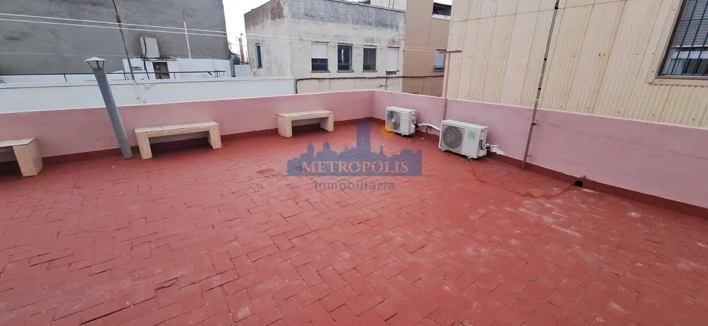 Casa de 85 m² en Burriana
