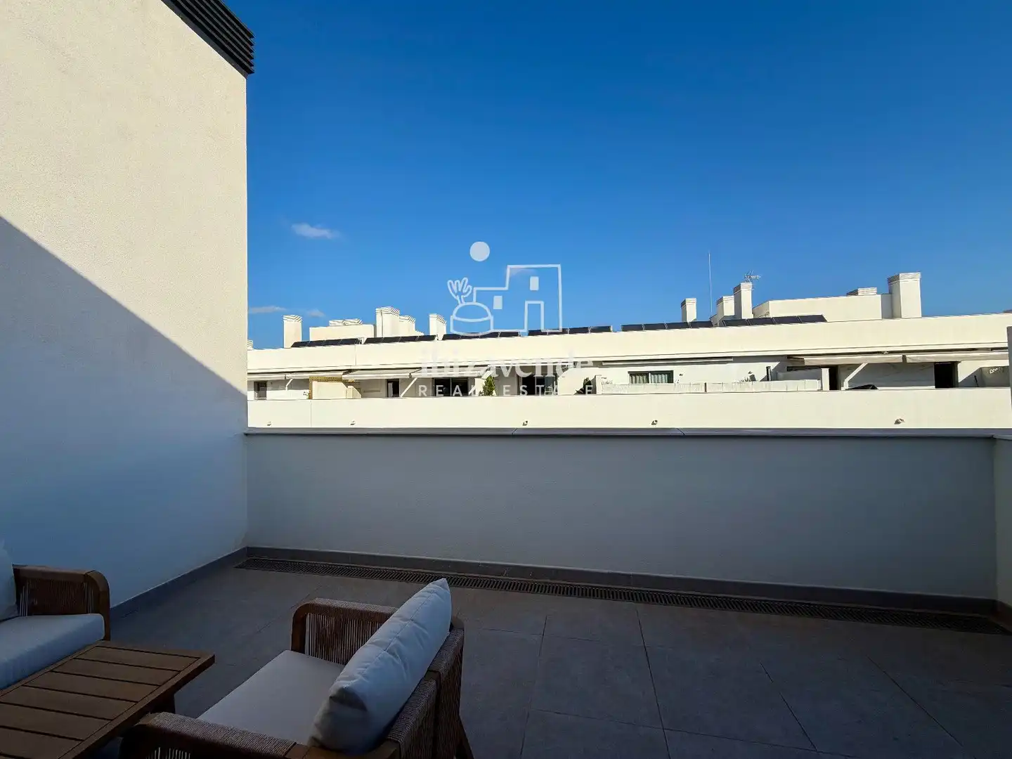 Piso de 109 m² en Ibiza