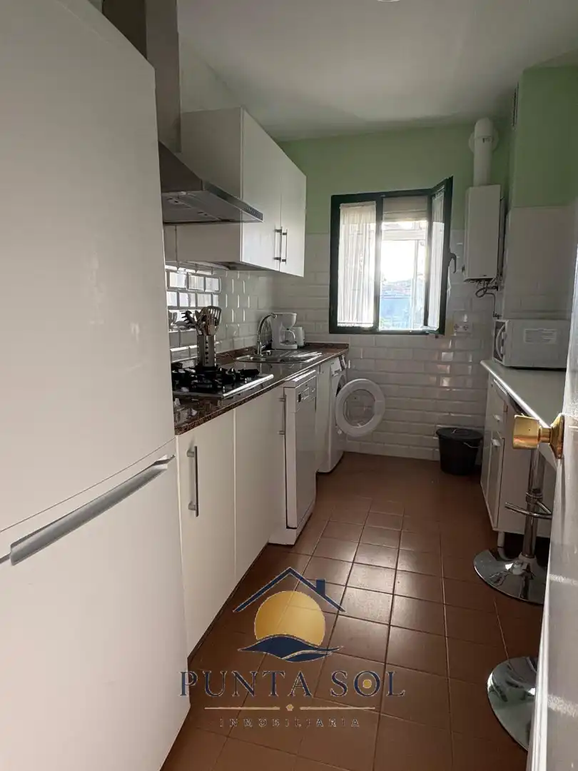 Pis de 75 m² a El Puerto de Santa María