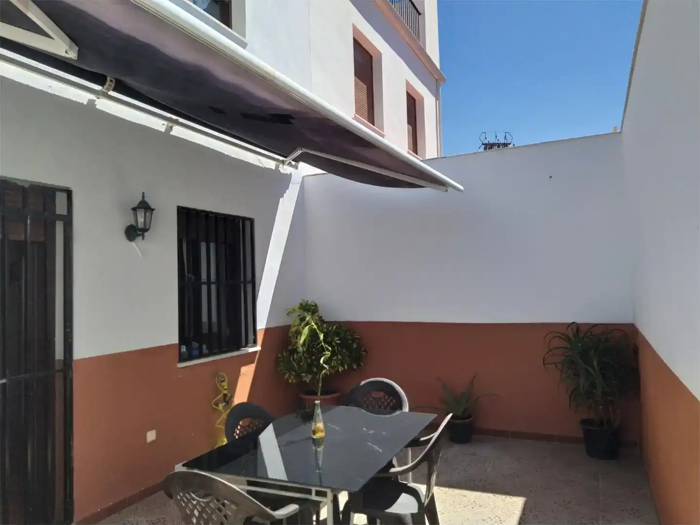 Habitación 180 m², Córdoba