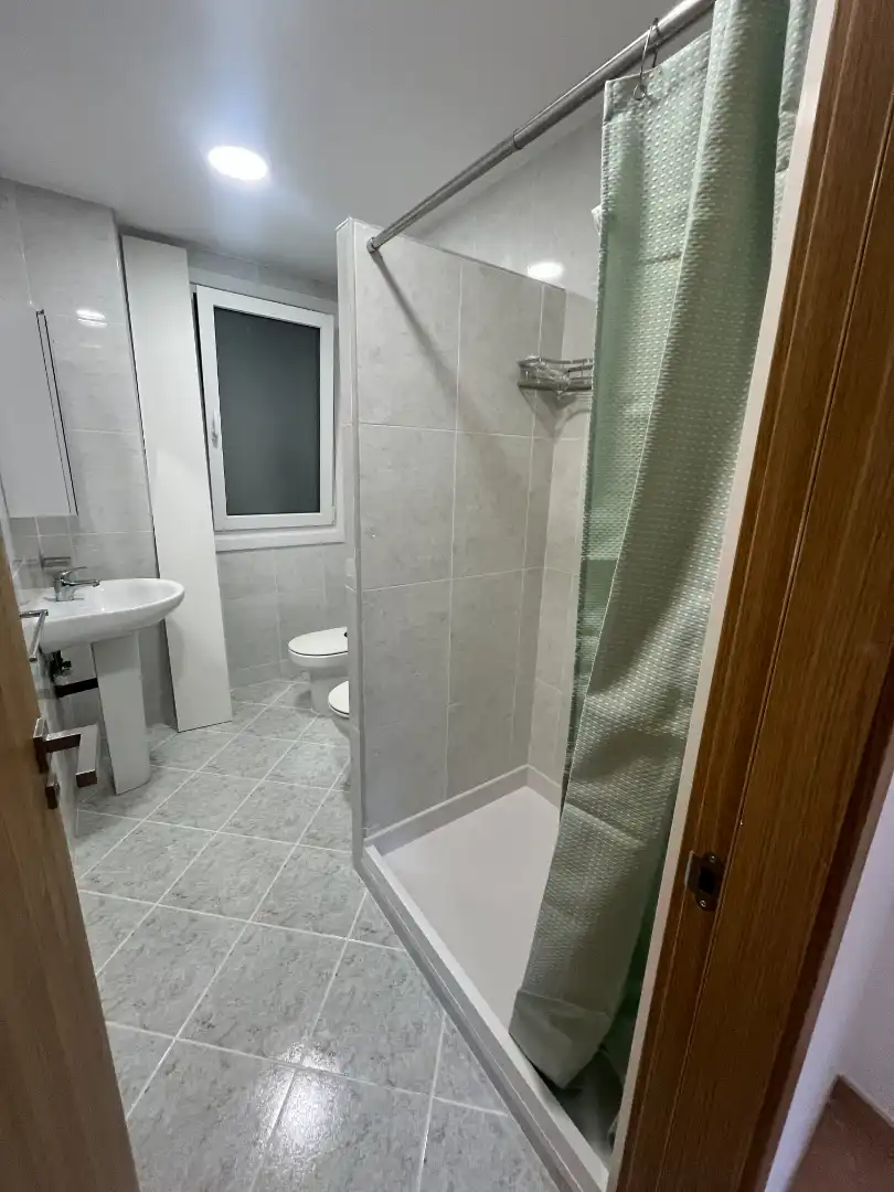 Piso de 77 m² en La Coruña