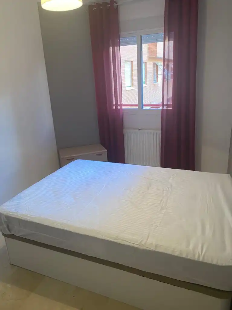 Pis de 70 m² a Cáceres