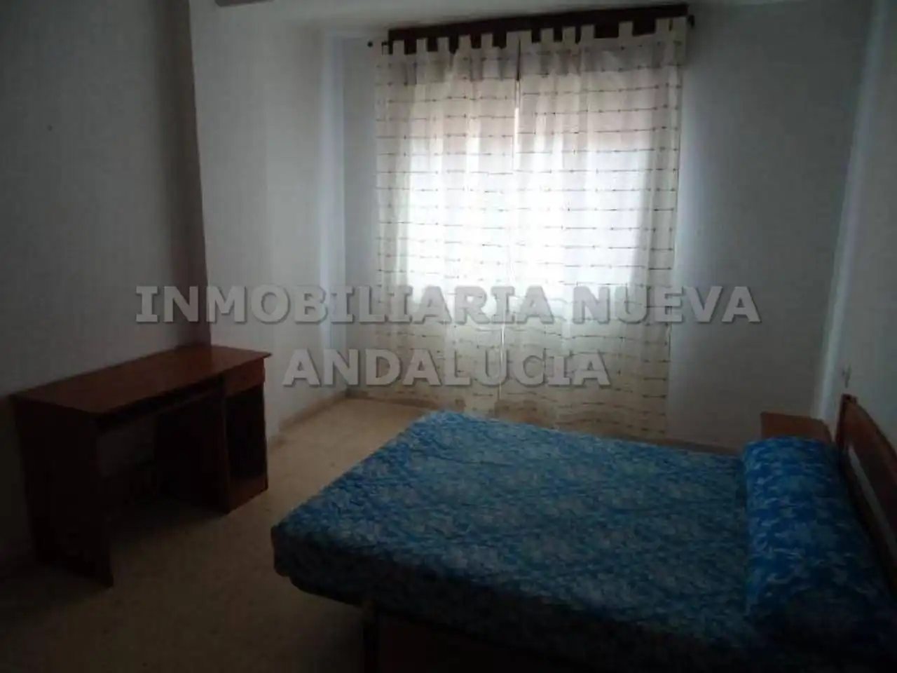 Piso de 120 m² en Almería