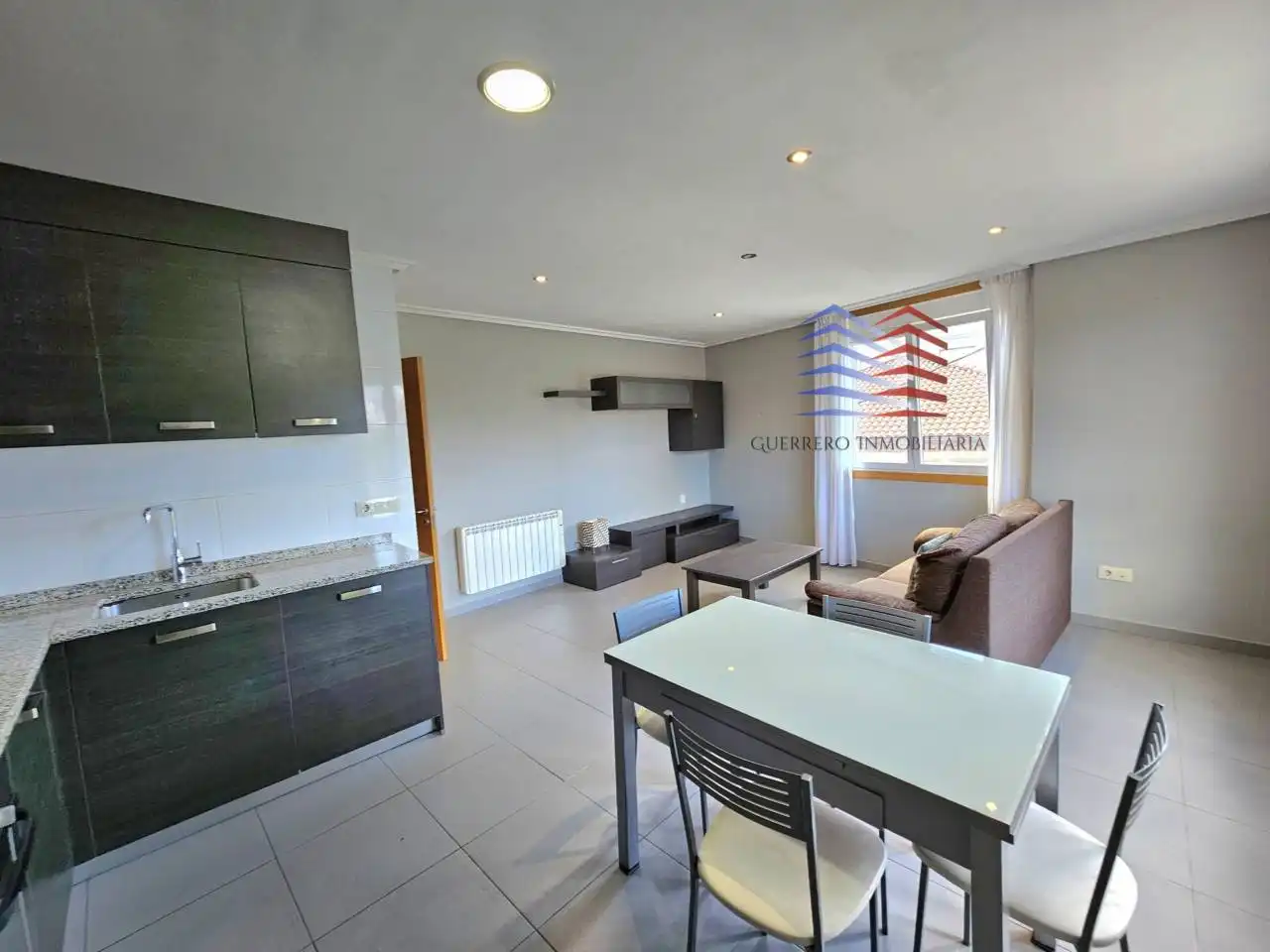 Piso de 75 m² en Maceda