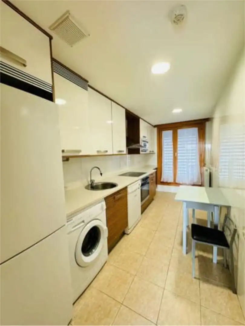 Piso de 75 m² en Soria