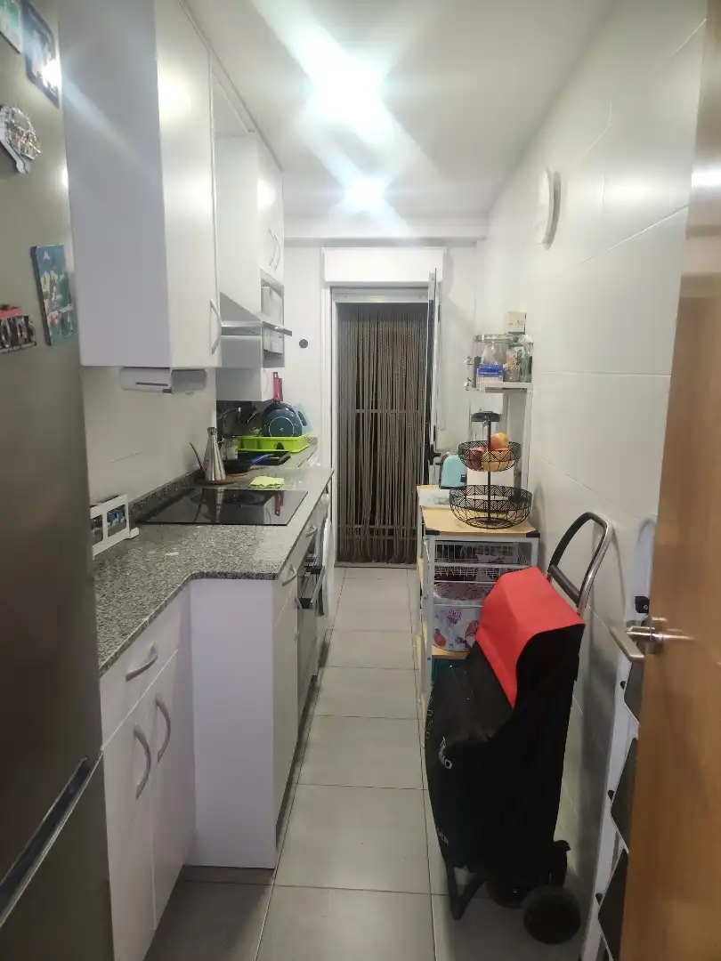 Pis de 110 m² a Saragossa
